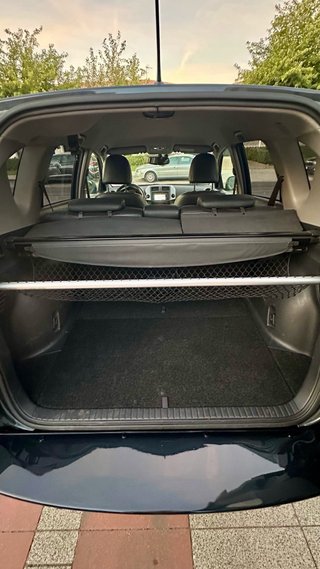Toyota RAV4 2.2 4X4 EXECUTIVE