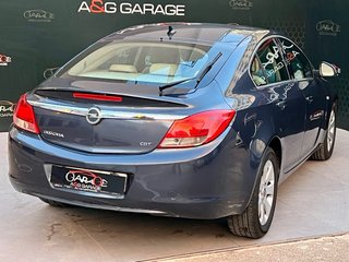 Opel Insignia 2009 Muy buen estado!