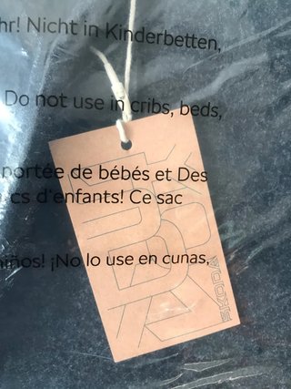 Borsa per bagagliaio - multiuso marca Skoda