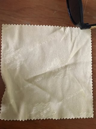 Occhialini da sole neri