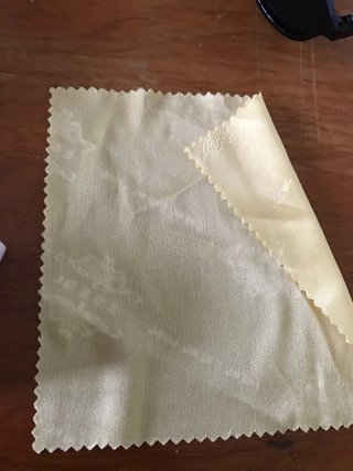 Occhialini da sole neri