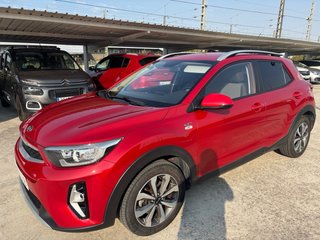 KIA Stonic 2020