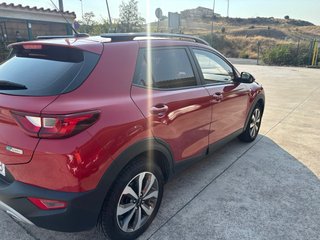 KIA Stonic 2020