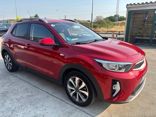 KIA Stonic 2020