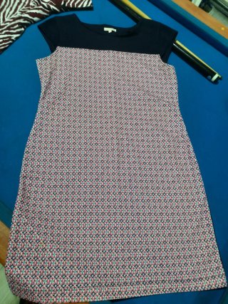 Lote vestidos talla grande