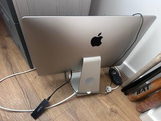 Apple iMac 21,5 Retina 4K 2019