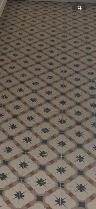 Baldosas Porcelánicas Hidráulico