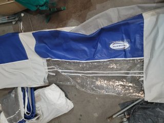 Cerramienro f45 i