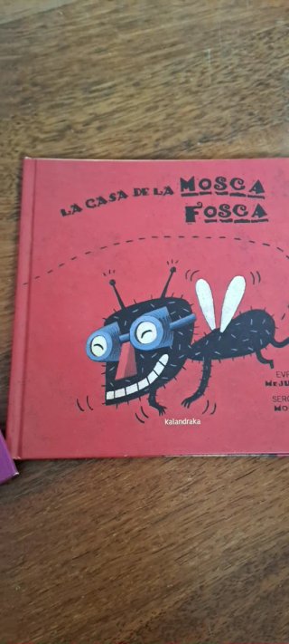 Cuento infantil