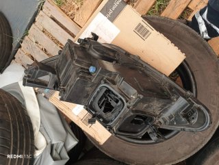 Faro delantero Peugeot 308