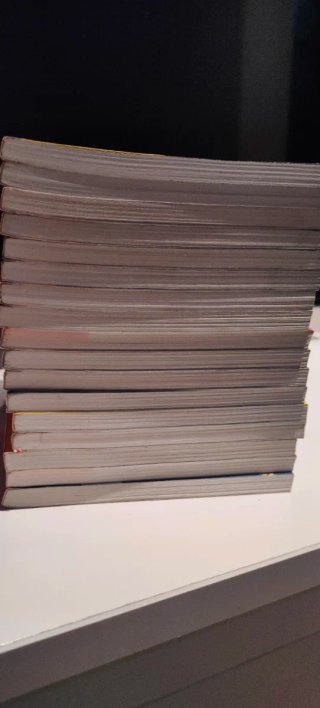 Biblioteca Marvel Spiderman 1-16