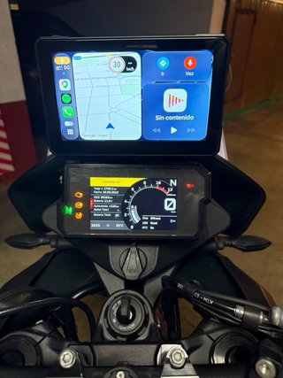 KTM 890 Adventure