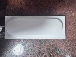 Telefonillo Fermax Blanco