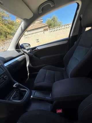 Volkswagen Golf 2009