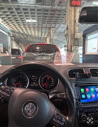 Volkswagen Golf 2009