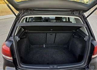 Volkswagen Golf 2009