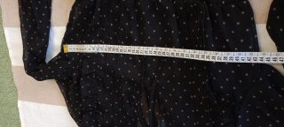 Set Trasparente Stelline + Body H&M EUR 38