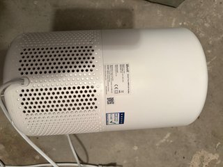 Purificador Aire Levoit Core 200S Smart