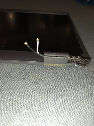 Schermo Dell Latitude 7420