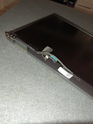 Schermo Dell Latitude 7420