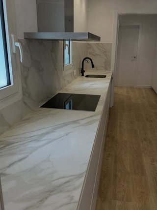 Reformas modernas Valencia