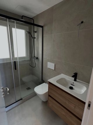 Reformas modernas Valencia