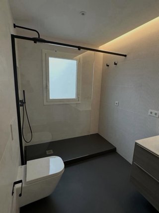 Reformas modernas Valencia