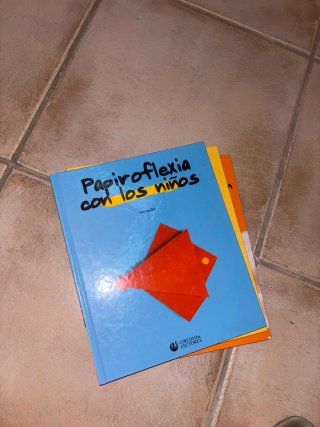 Manualidades con cilindros de cartón