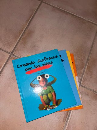 Manualidades con cilindros de cartón