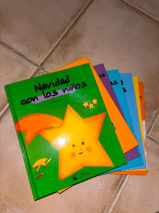 Manualidades con cilindros de cartón