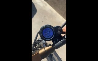 URGE SU VENTA Patinete Eléctrico Skateflash
