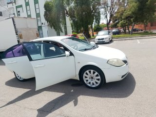 Nissan Primera 2005