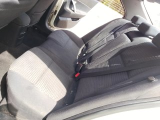 Nissan Primera 2005