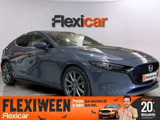 Mazda 3 1.8 SKYACTIV-D ORIGIN