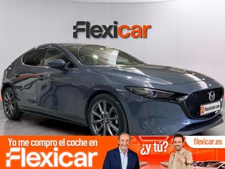 Mazda 3 1.8 SKYACTIV-D ORIGIN