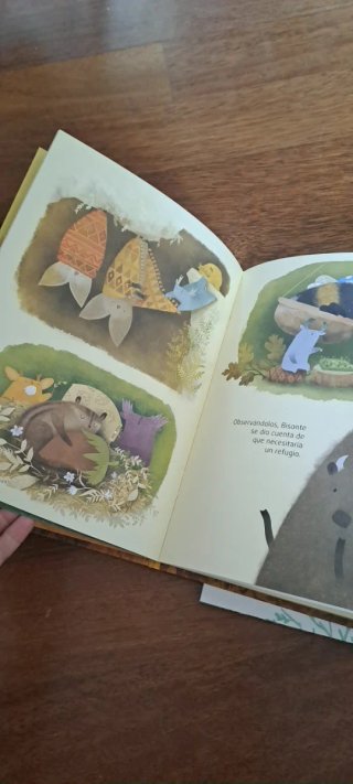 Cuento infantil