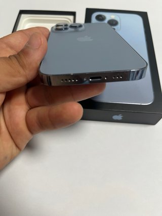 iPhone 13 Pro IMPECABLE
