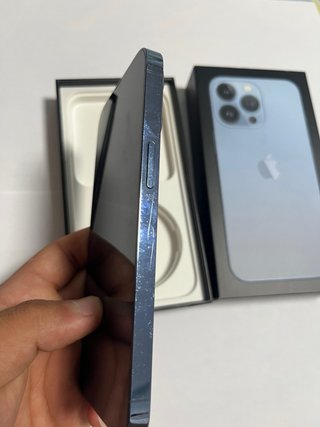 iPhone 13 Pro IMPECABLE