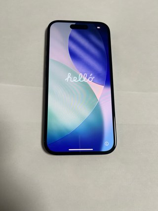 iPhone 13 Pro IMPECABLE