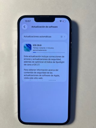 iPhone 13 Pro IMPECABLE