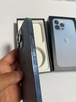 iPhone 13 Pro IMPECABLE