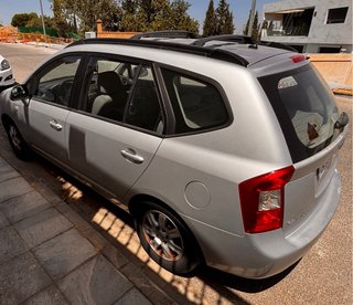 KIA Carens 2009