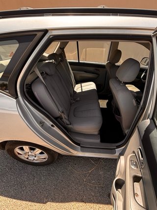 KIA Carens 2009