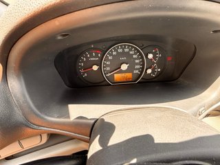 KIA Carens 2009
