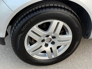 Volkswagen Golf 2001