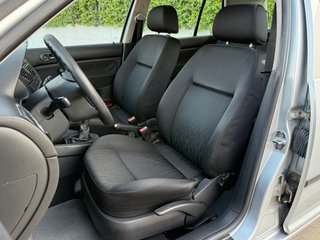 Volkswagen Golf 2001