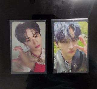 Stray Kids MAXIDENT Album