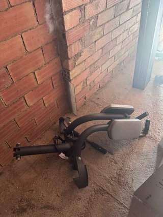 Maquinas gym