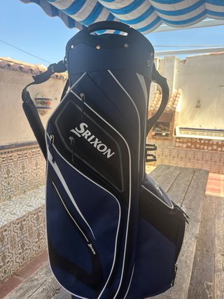 Bolsa de palos de golf Srixon