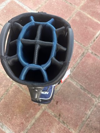 Bolsa de palos de golf Srixon